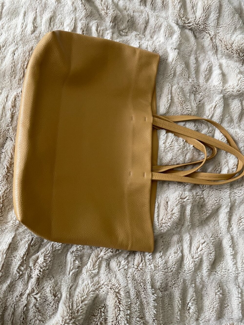 Cuyana Classic Easy Tote - Picture 4 of 11